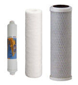 FSHS CW-5000 Water Filters | FSHS Champ Filter