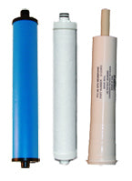 Marlo Water Filters | Marlo TFC-25 And TFC-25M | Marlo Filter