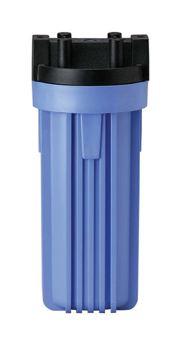 Whole House Filter Housing | 10 Standard | Reverse Osmosis Filter Housing