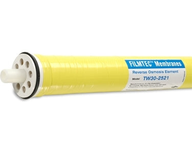 Filmtec Commercial Reverse Osmosis Membrane | TW30-2521 | Filmtec Membrane