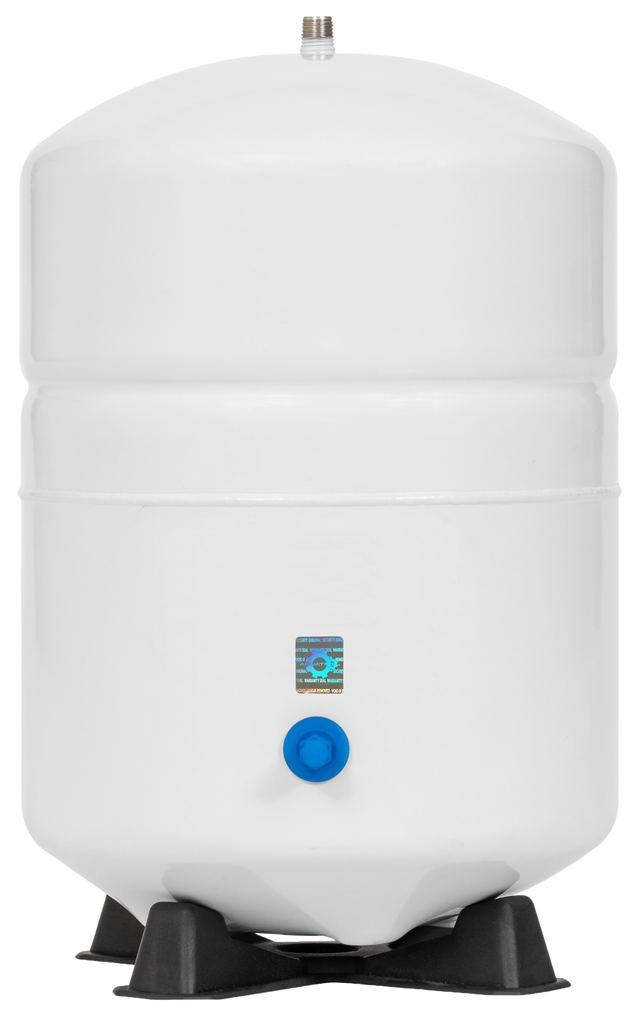 thumbnail interactive-video image 1 of Replacement Filters 20 Gallon Reverse Osmosis Storage Tank PAE Tank RO-2000 Well Pressure Tank 1 of 10