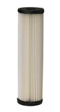 S1 Series Water Filters | Pleated Cellulose Water Filters | Reverse Osmosis Filters