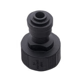 3/4" Female Garden Hose to 3/8" Quick Connect Fitting | Mur-lok®