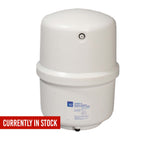 REVERSE OSMOSIS 4 GALLON POLYPROPYLENE STORAGE TANK
