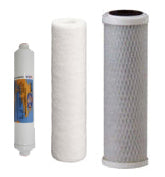 Watts Water Filter Set | Fmro4J And Fmro4G Water Systems | Watts Filter