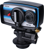 Fleck 5600 Carbon Water Filter System | Chlorine Removal Water System | Fleck