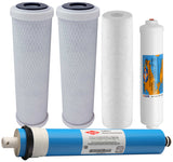 Water General Water Filters | RO565, RO585 Reverse Osmosis Filters