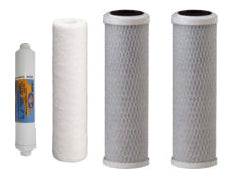 Ultima 7 Vii Water Filter Pack | Ultima Water Filter
