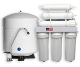 Proseries 6 Stage Alkaline Mineral Reverse Osmosis Water System | Proseries Reverse Osmosis System