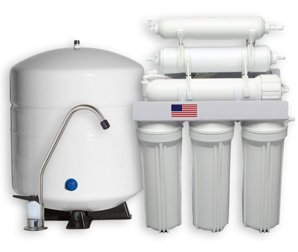 Alkaline Reverse Osmosis System Alkaline Water System