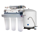 Proseries 6 Stage Uv Reverse Osmosis System | Proseries Reverse Osmosis System