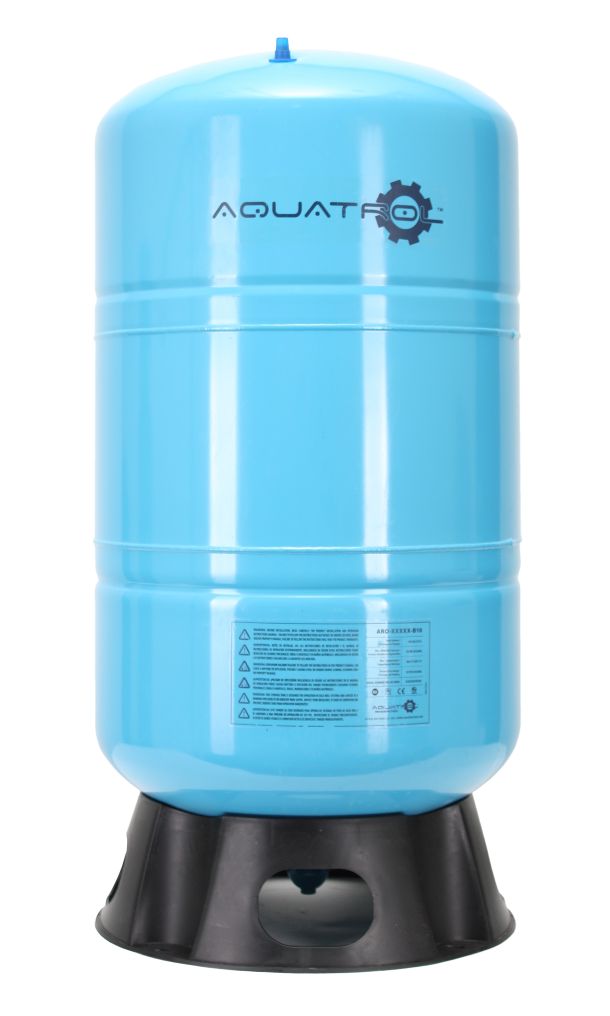 Water Storage Tanks | Reverse Osmosis Water Tanks