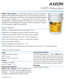 Axeon S-200 Antiscalant Water Treatment | 5 Gallons Antiscalant Chemical | Axeon