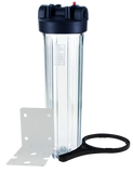 Big Blue Whole House Inline Water Filter Set-Up Combination | Big Blue