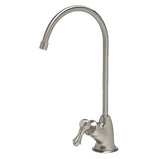 Euro Style Reverse Osmosis Faucet (Available In Airgap) | Reverse Osmosis Faucet