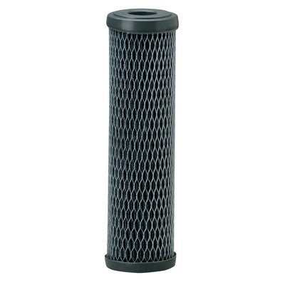 Pentair Water Filter | NCP-10 Carbon Impreg. 2.5" X 10" Poly | Pentek