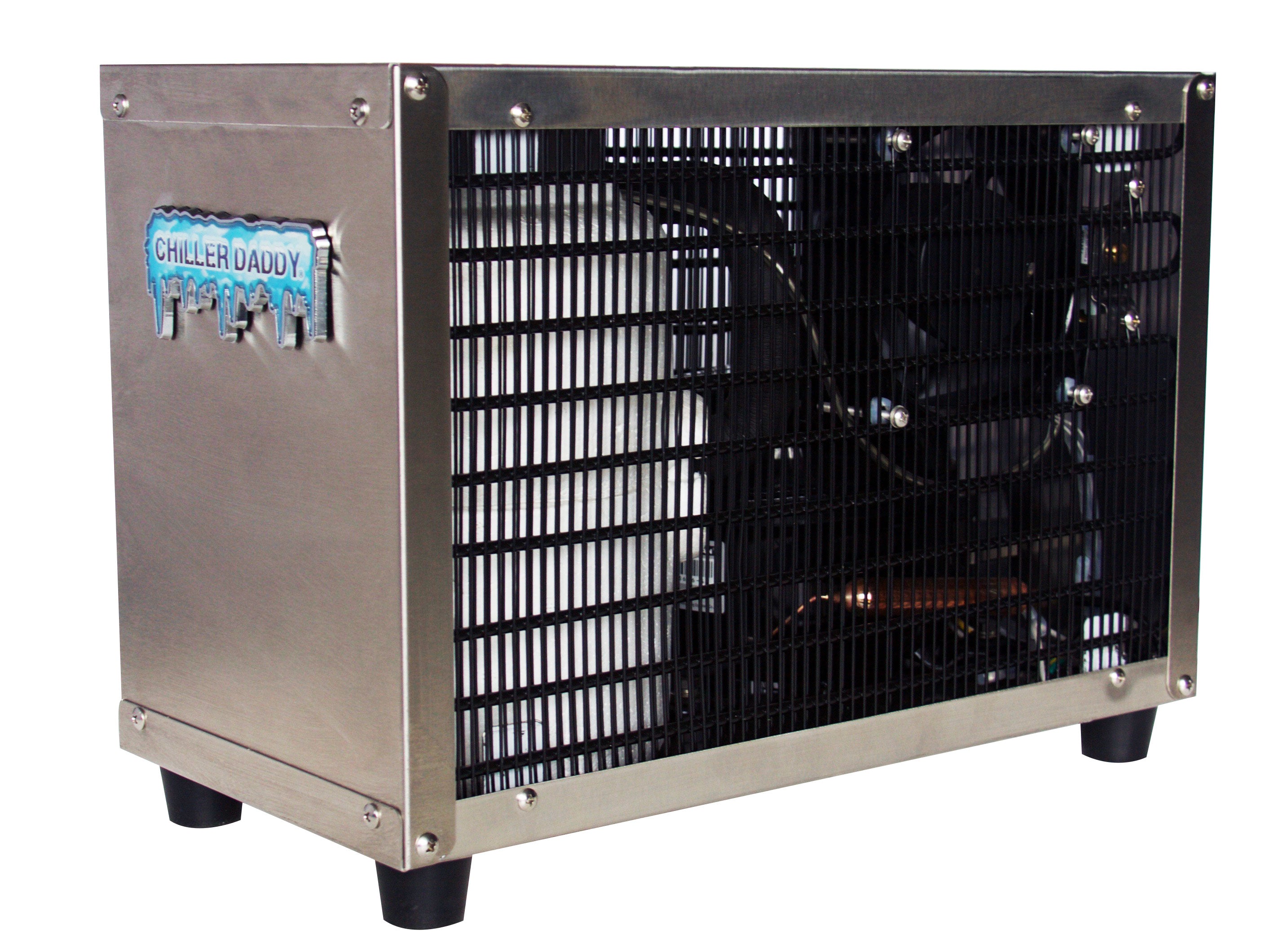 Chiller Daddy Undersink Water Cooler | Drinking Water Cooler System | Chiller Daddy Water Cooler