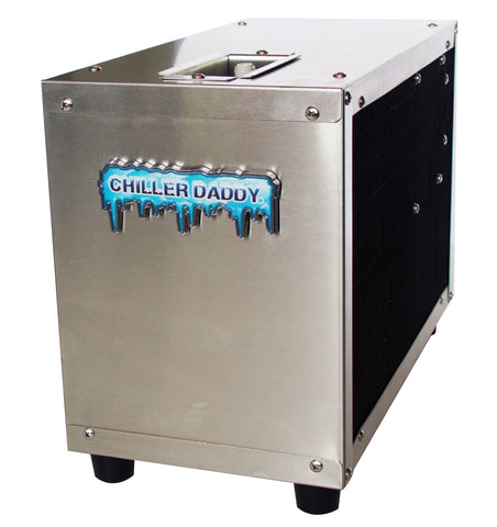 Chiller Daddy Undersink Water Cooler | Drinking Water Cooler System | Chiller Daddy Water Cooler
