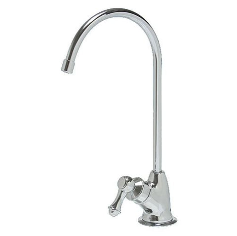 Euro Style Reverse Osmosis Faucet (Available In Airgap) | Reverse Osmosis Faucet