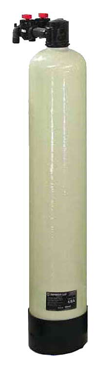 Clack Acid Neutralizer System