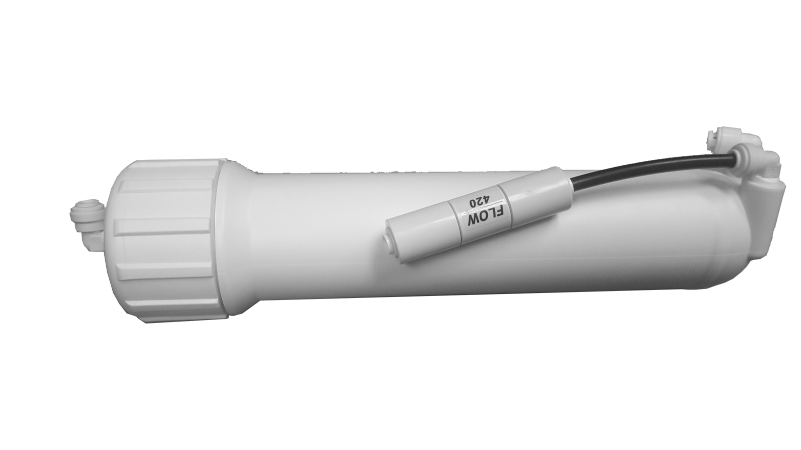 Water Filter Housings | Reverse Osmosis Housings | Whole Home Water ...