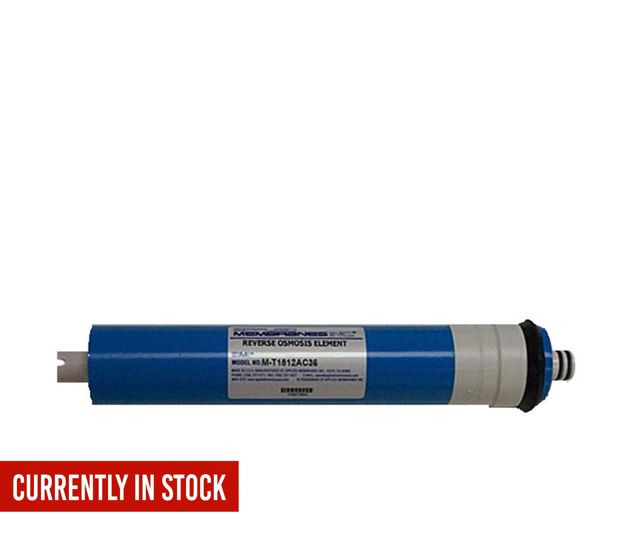 Culligan H5 CTA Reverse Osmosis Membrane | 10 GPD Compatible RO Membrane | Culligan Membrane