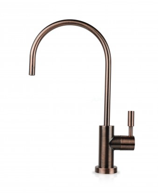 Elegant Style Gooseneck Reverse Osmosis Faucet | Reverse Osmosis Faucet