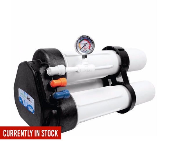 HydroLogic Evolution High Flow RO System (1000 GPD)