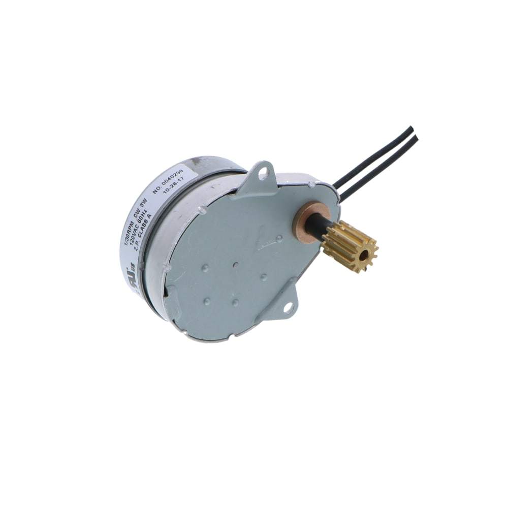 Fleck 5600 Timer Motor | Fleck 18743-1 | Fleck Water Softener Parts | Fleck