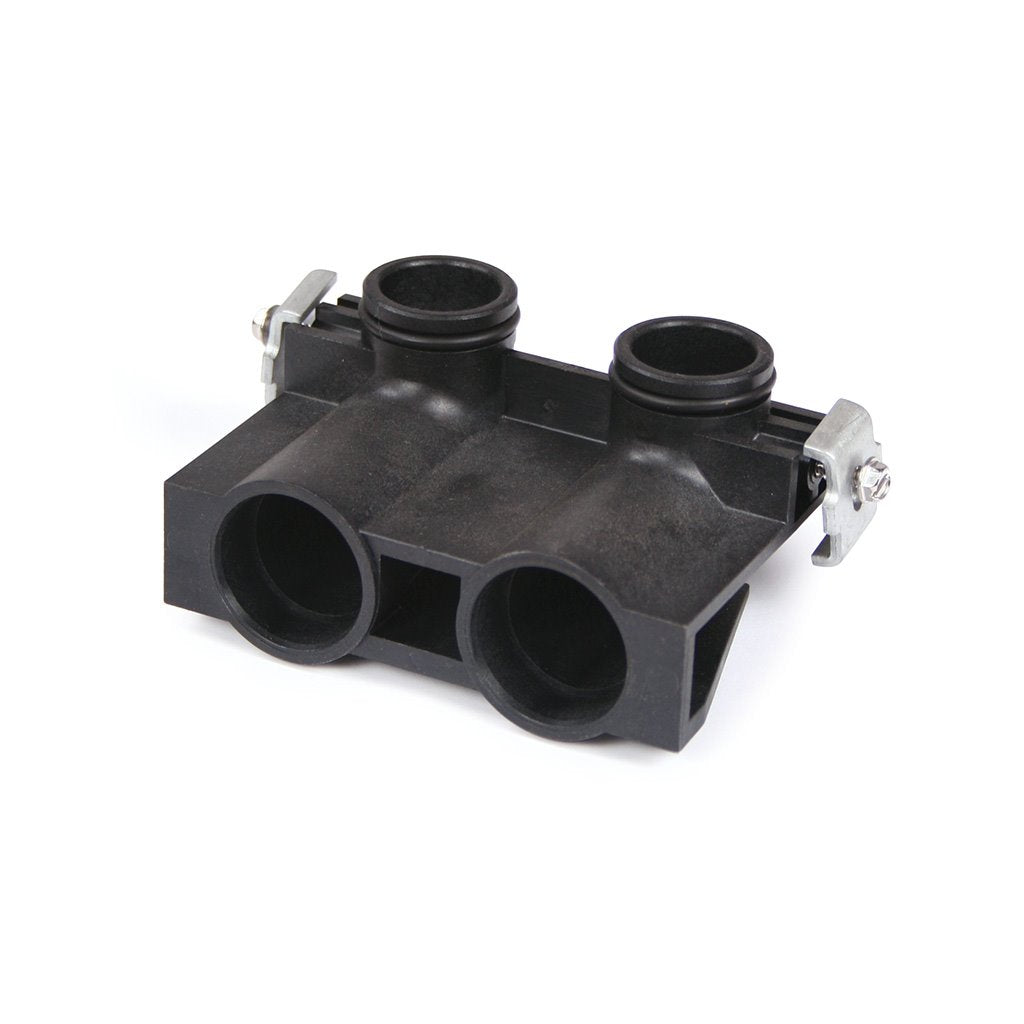 Fleck Angle Adapter 1962001 Fleck Water Softener Parts