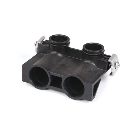 Fleck Angle Adapter | 19620-01 | Fleck Water Softener Parts | Fleck