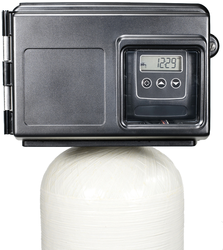 Fleck 2510SXT | Air Injection Iron Filter Water System | Filox