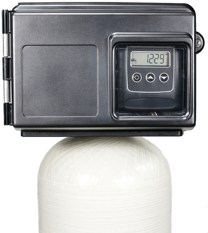 Fleck 2510SXT Air Injection Iron Removal Water System | Filox | Fleck