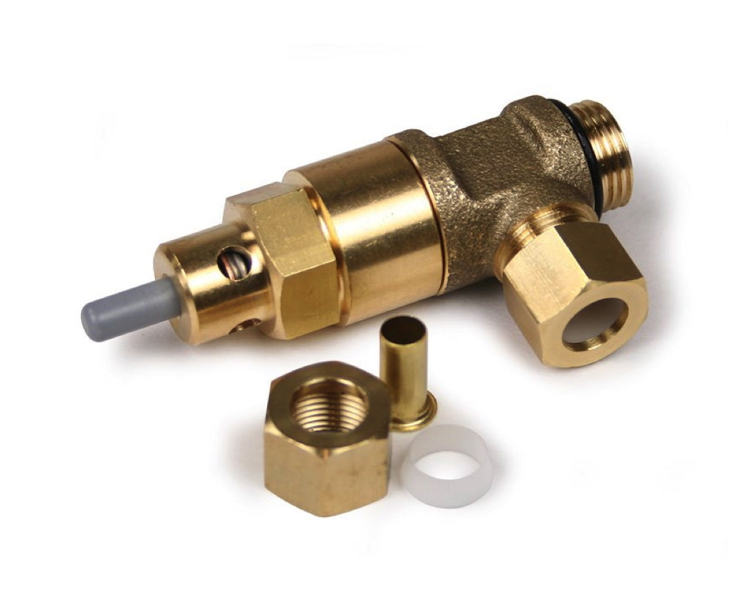 Fleck Brine Valve Assembly | 2750, 2850, 1600 | FLE-60029 | Fleck