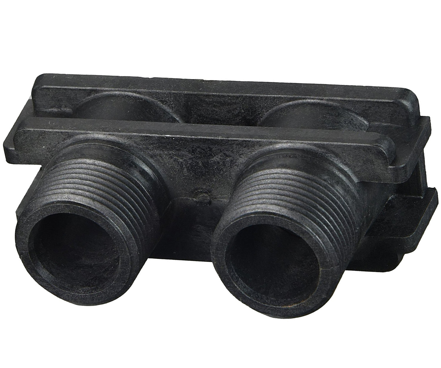 Fleck 5600SXT Plastic Yoke |  Fleck Water Softener Yoke | Fleck