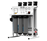 Flexeon CT 5000 GPD Commercial Water System | Axeon