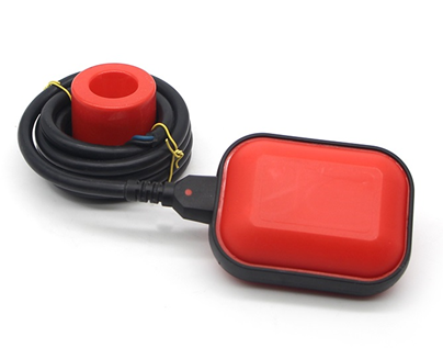 FLOAT SWITCH - 20' CORD AND SHUT-OFF SWITCH | Reverse Osmosis Superstore