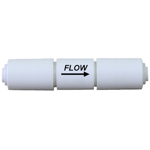 Water Flow Restrictor | 200Ml | 24 Gpd Reverse Osmosis Systems | Reverse Osmosis Flow Restrictor