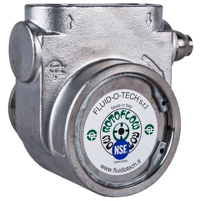 Fluid O Tech Pumps | Brass And Stainless Steel Pumps | Fluid O TECH