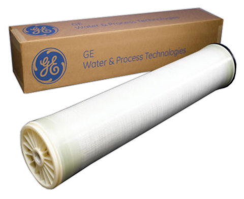 GE Desal Commercial Reverse Osmosis Membranes | AG4040FM RO Membrane | GE Commercial Membranes
