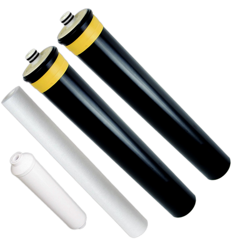 GE Merlin Filters for Well Water | GE Merlin Reverse Osmosis Filters | GE Merlin Water Filter