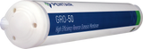 Pentair GRO 1:1 Ratio 50 GPD Membrane With Flow Restrictor | Pentair Membrane