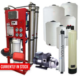 HEAVY WHOLE HOUSE WATER FILTER SYSTEM