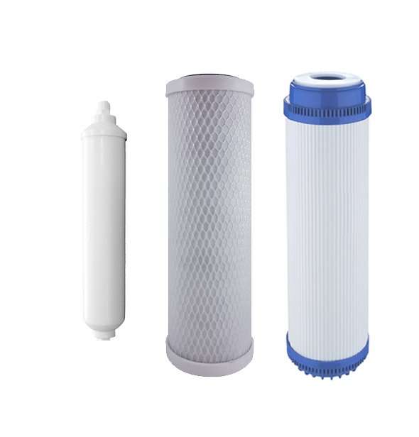Hague Reverse Osmosis Water Filters | H3500 RO Filters | Hague Filter