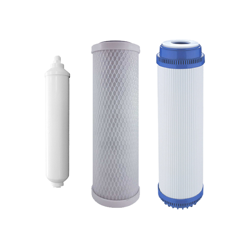 Hague Reverse Osmosis Water Filters | H3500 RO Filters | Hague Filter
