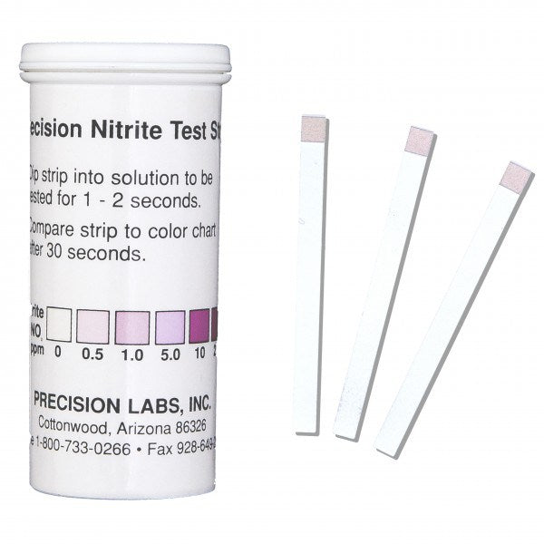 Water Nitrate Nitrite Test kit