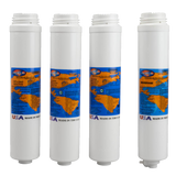 Purotwist Pt-4000 Reverse Osmosis Omnipure Filters with RO membrane