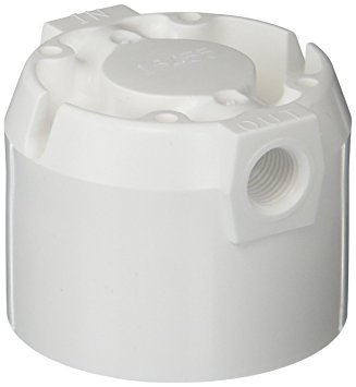 Purotwist Omnipure Head Valved | Omnipure Purotwist Head Valve