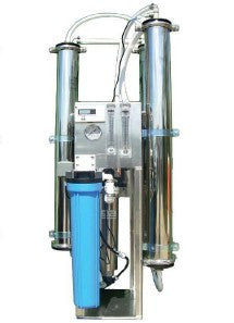ProMax 7500 GPD Commercial Water System | ProMax Commercial Water Filter System