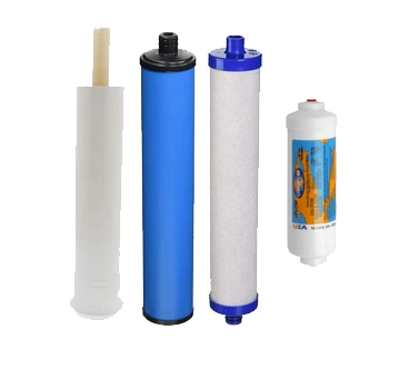 Proline Millenium MRO-35 Filters With Membrane